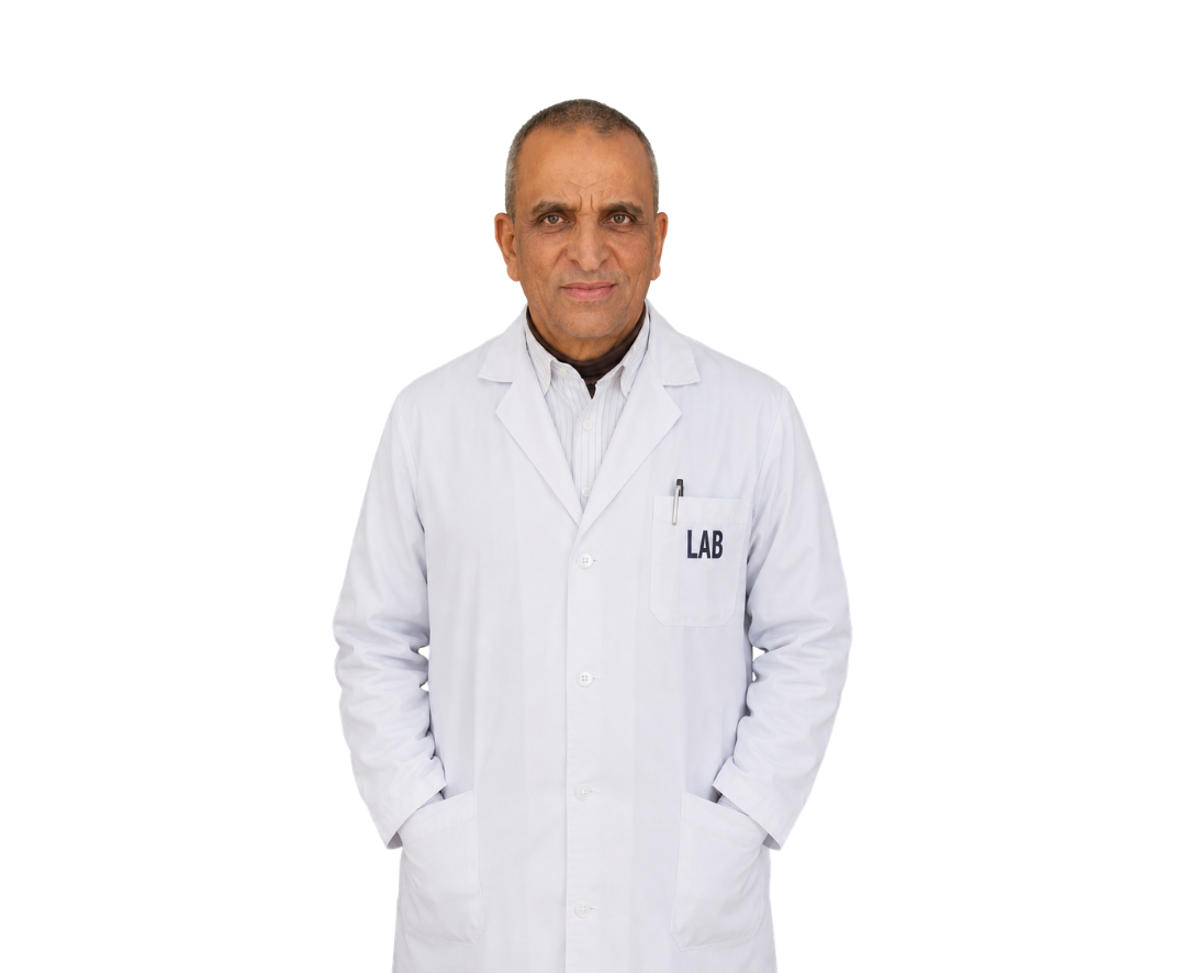 أ.د. خالد سلام
