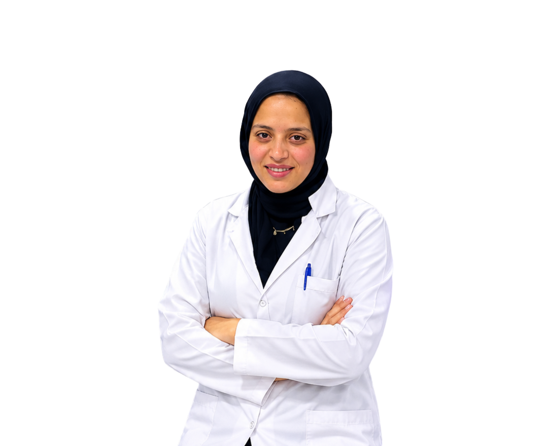 د. نهال عبد الحميد