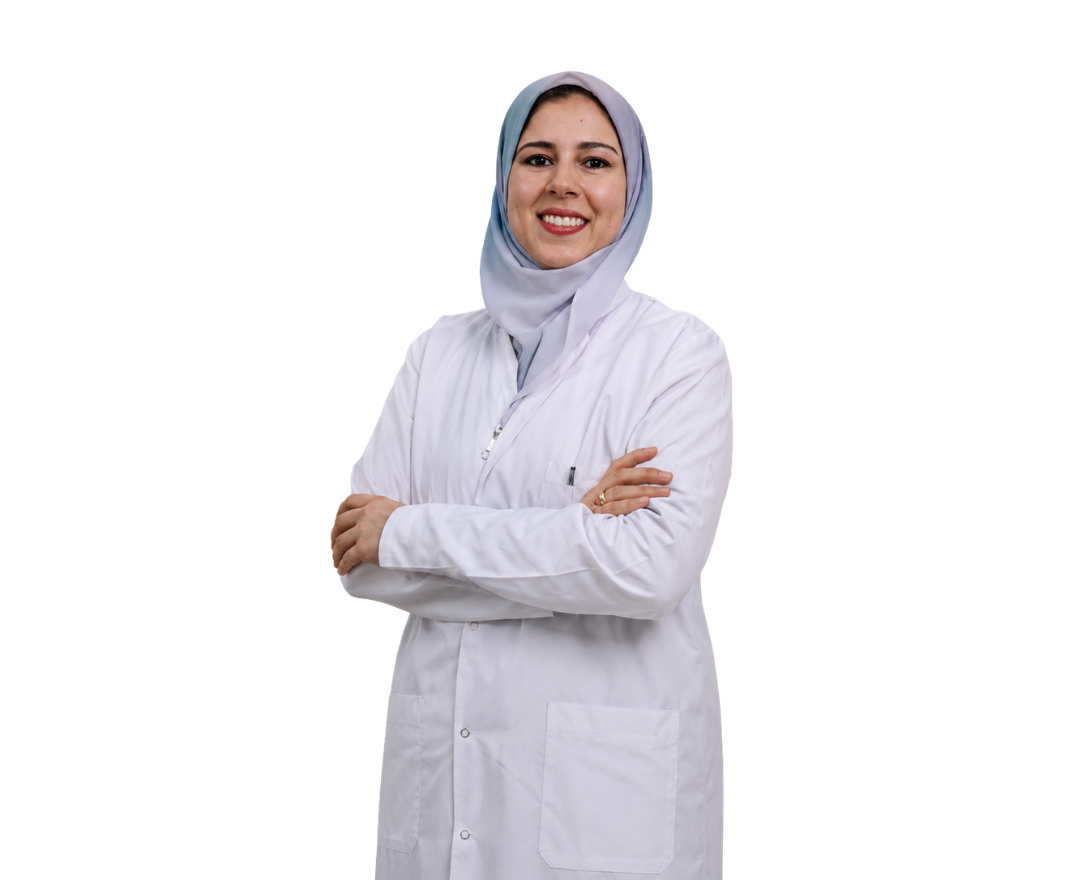 د. جهاد عبد الحفيظ